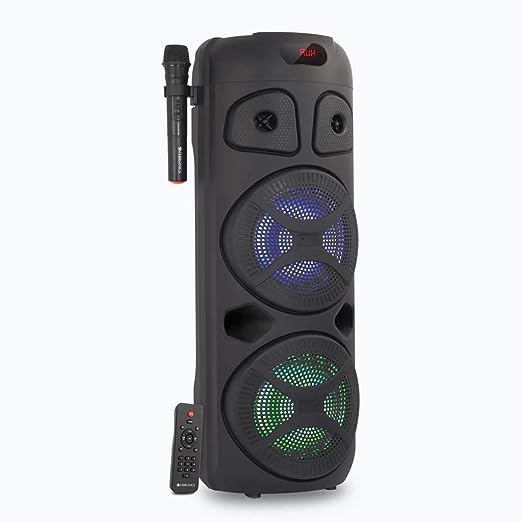 Zeb-451 Moving Monster 2X8L Zeb-451 Moving Monster 2X8L